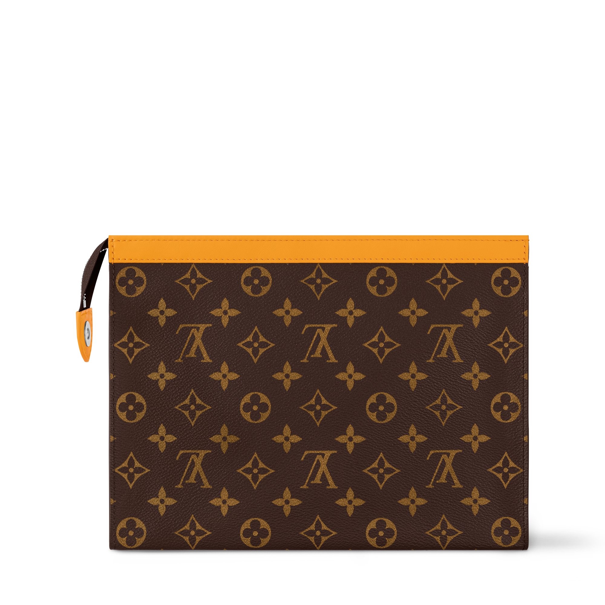 Pochette Voyage MM Monogram Macassar Canvas - Bags and Small